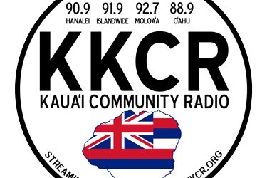 日本から聴けるハワイのラジオKKCR